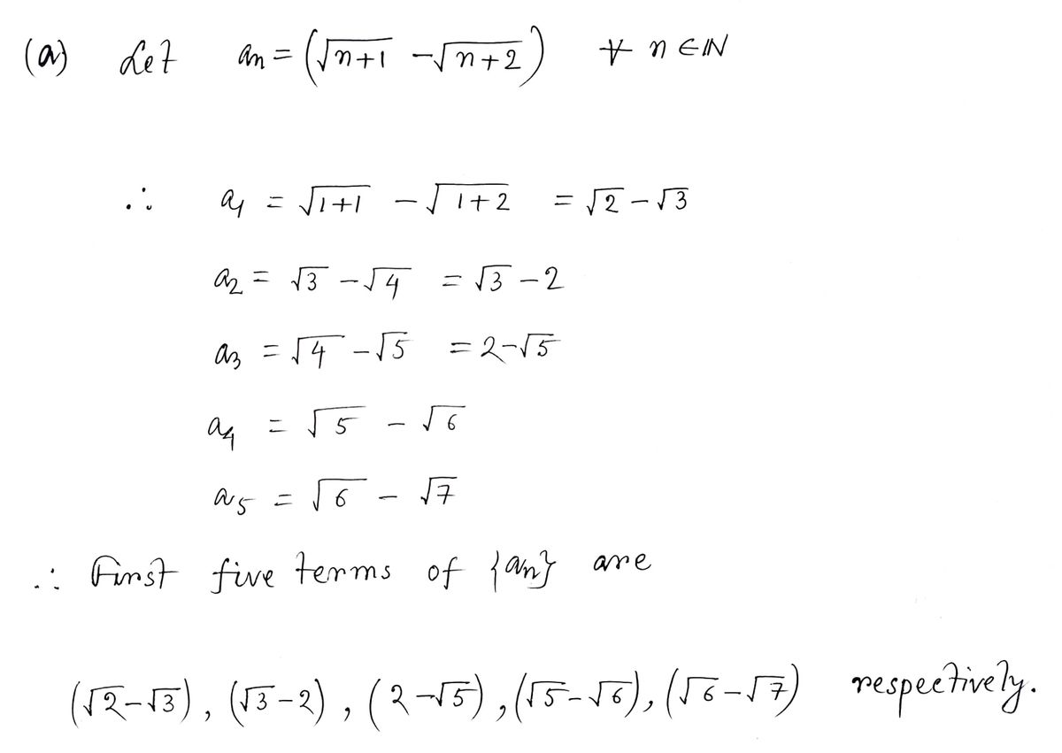 Advanced Math homework question answer, step 1, image 1