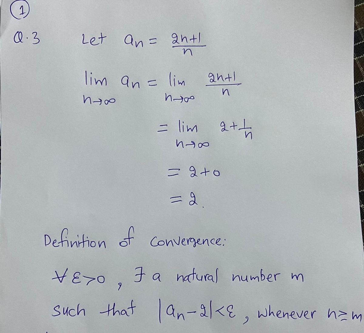 Advanced Math homework question answer, step 1, image 1