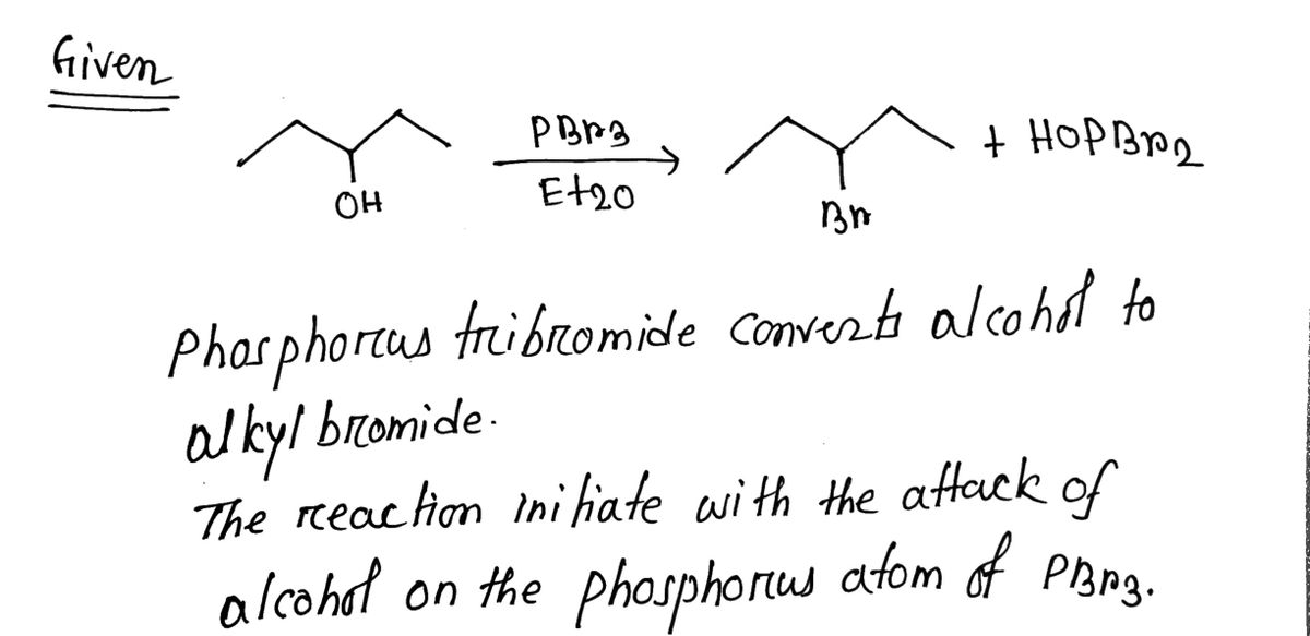 Chemistry homework question answer, step 1, image 1