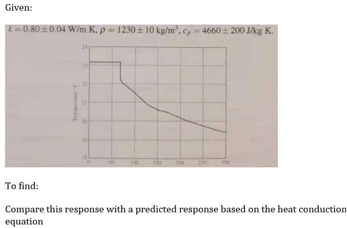 Mechanical Engineering homework question answer, step 1, image 1