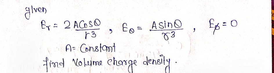 Advanced Physics homework question answer, step 1, image 1