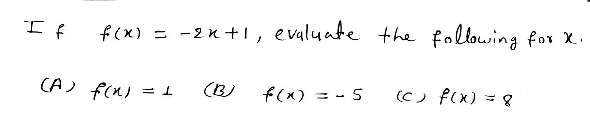 Calculus homework question answer, step 1, image 1