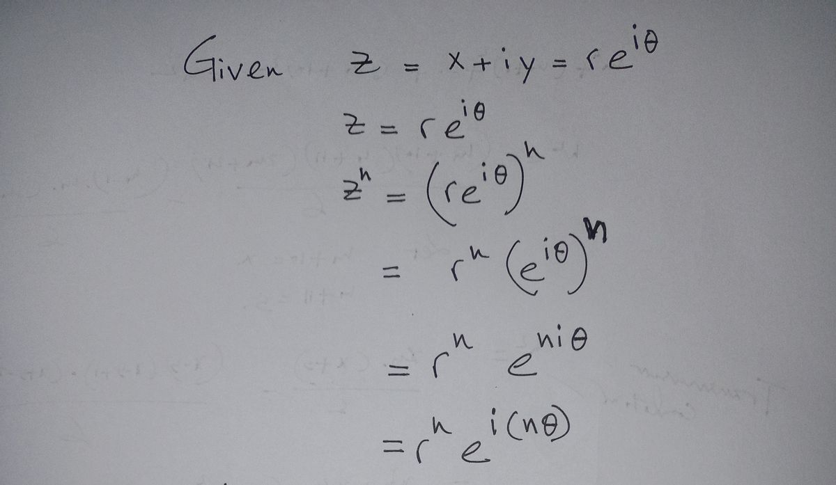 Advanced Math homework question answer, step 1, image 1