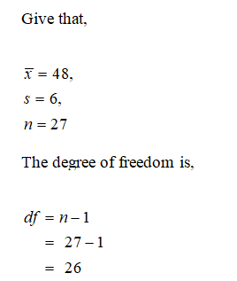 Statistics homework question answer, step 1, image 1