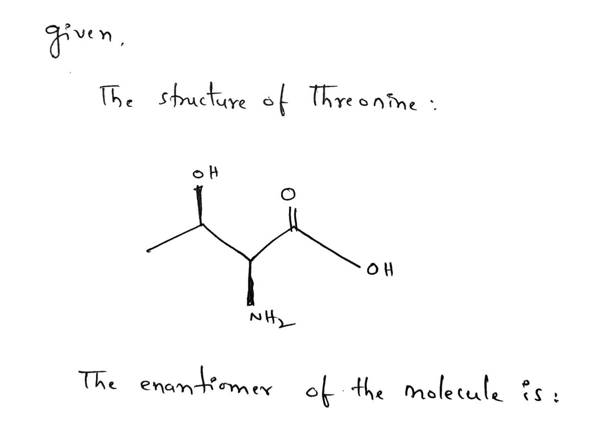 Chemistry homework question answer, step 1, image 1