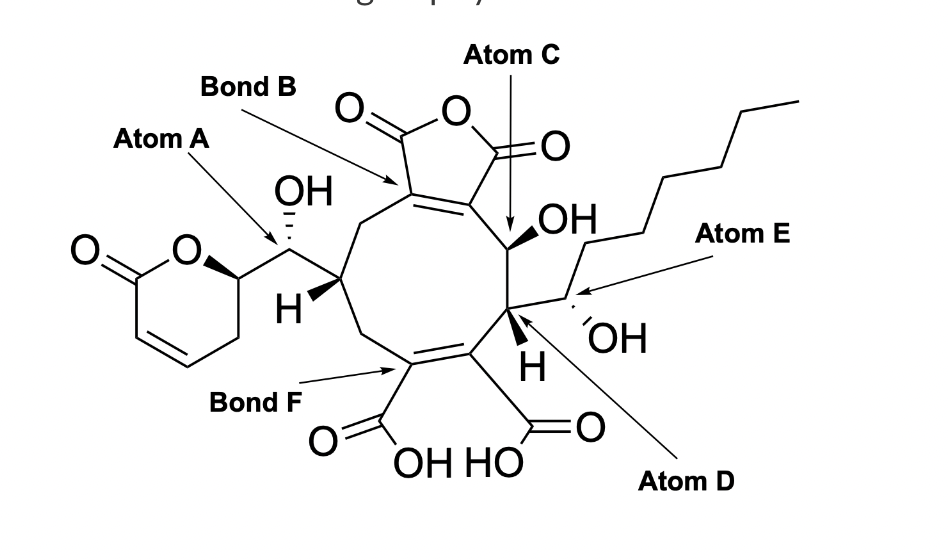 Chemistry homework question answer, step 1, image 1