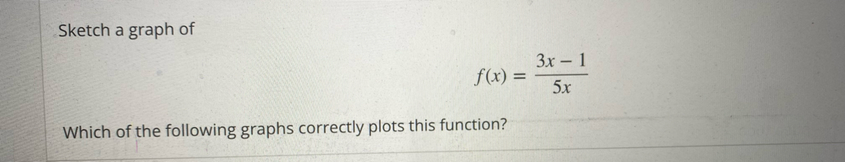 Calculus homework question answer, step 1, image 1