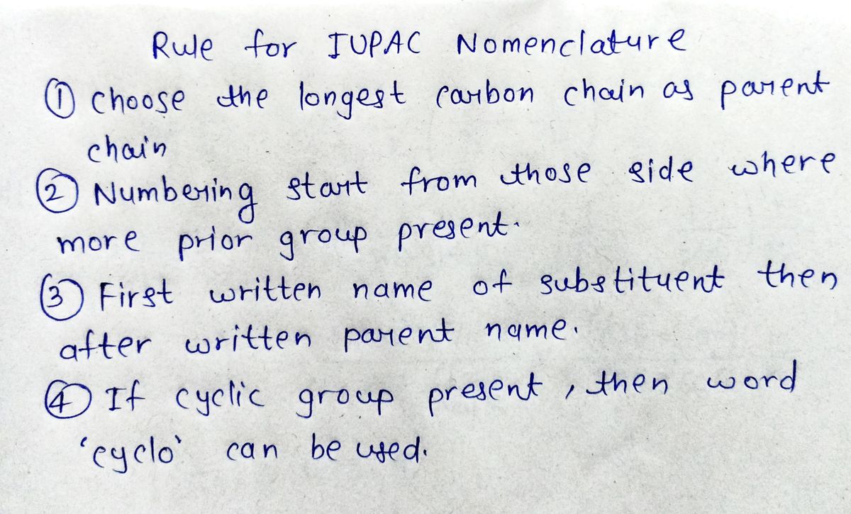 Chemistry homework question answer, step 1, image 1