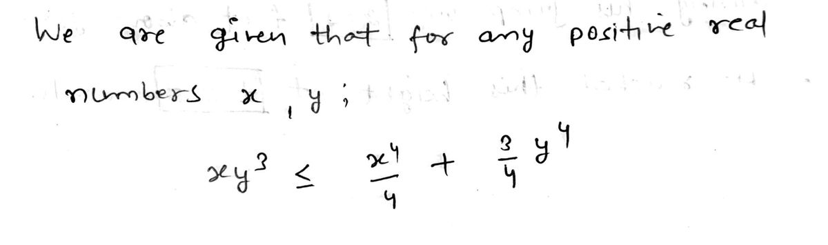 Advanced Math homework question answer, step 1, image 1