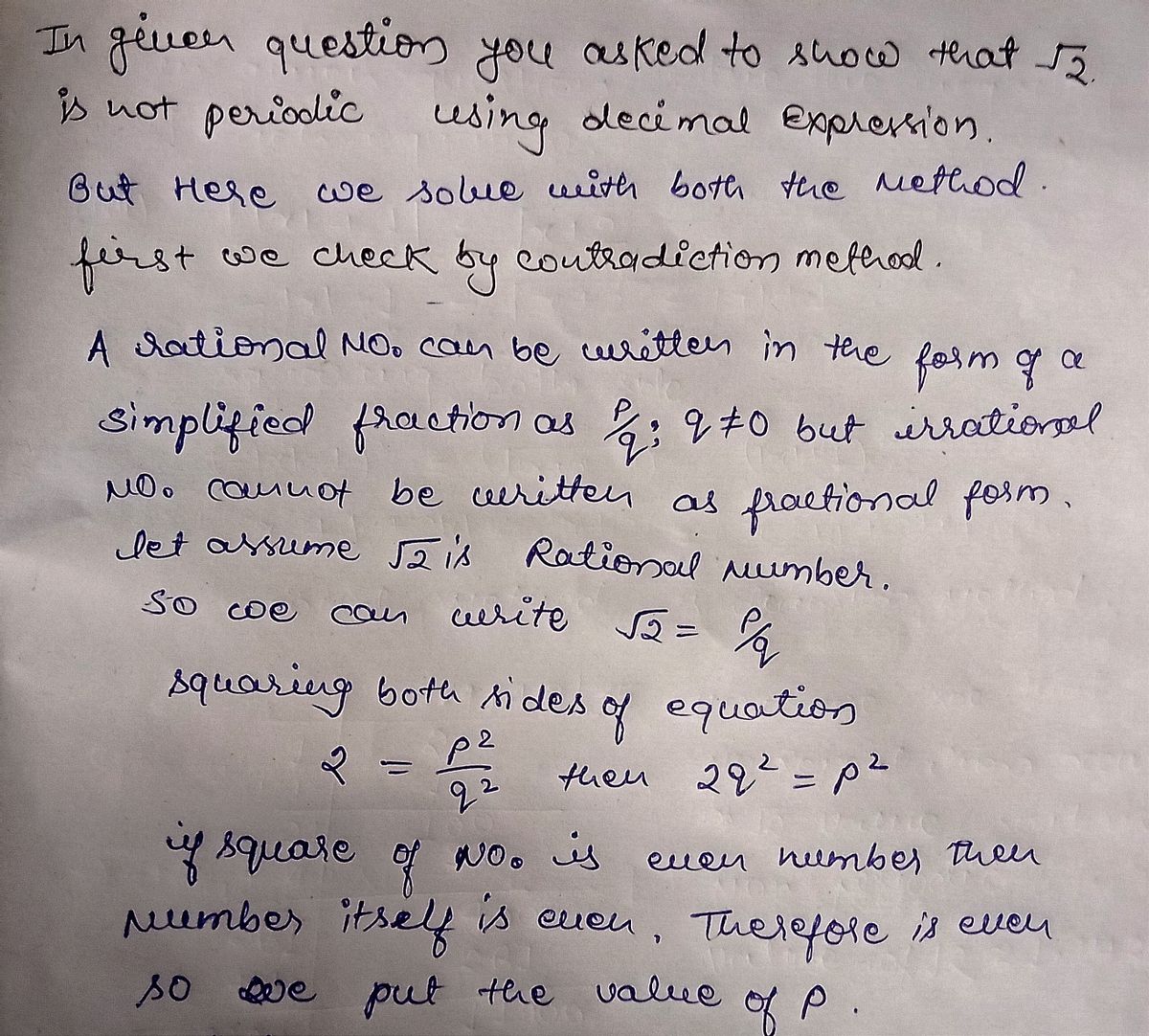 Advanced Math homework question answer, step 1, image 1