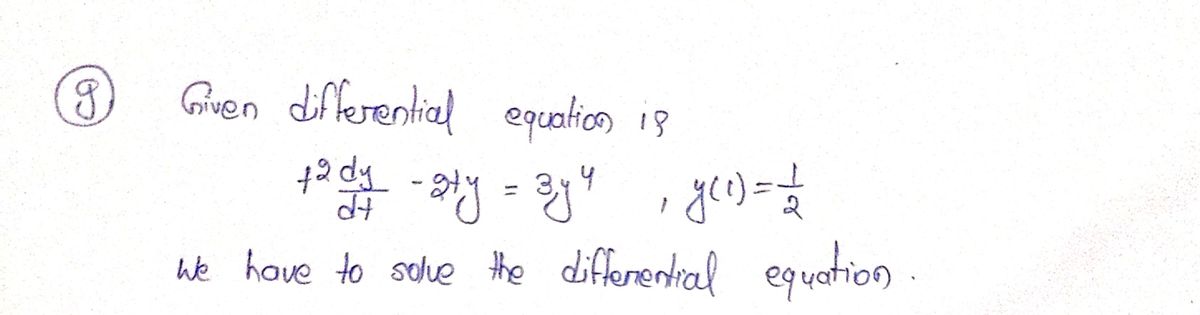 Advanced Math homework question answer, step 1, image 1