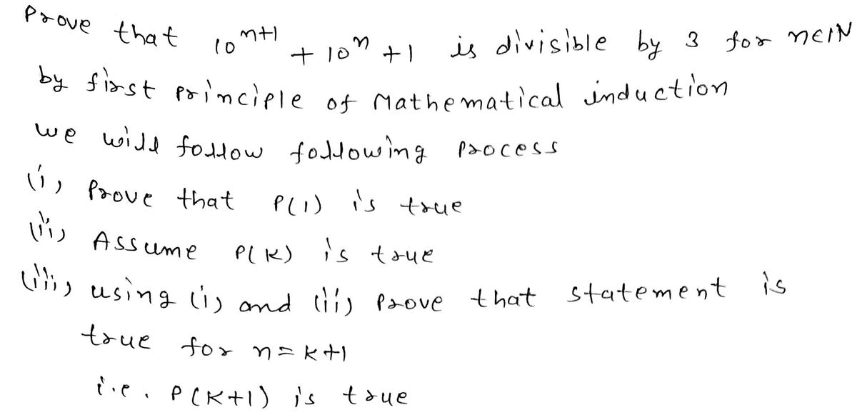 Advanced Math homework question answer, step 1, image 1