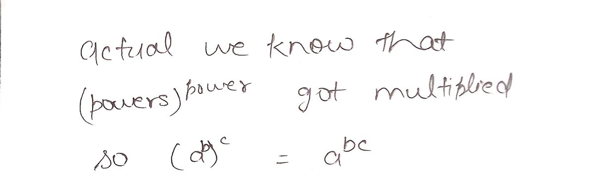 Algebra homework question answer, step 1, image 1