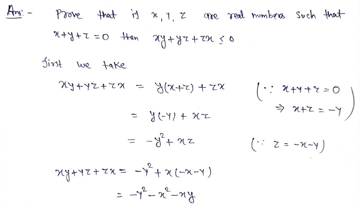 Advanced Math homework question answer, step 1, image 1