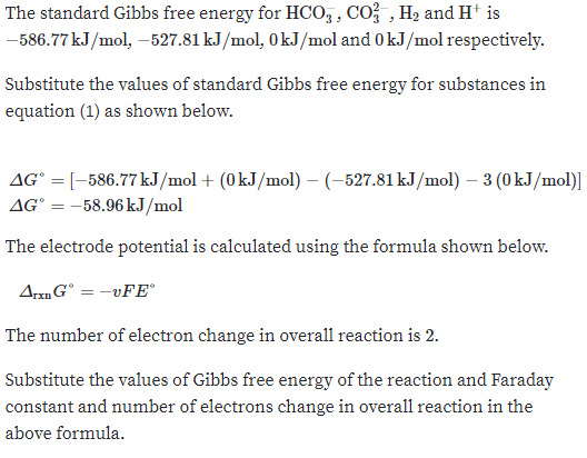 Answered: One Ecologically Important Equilibrium… | Bartleby