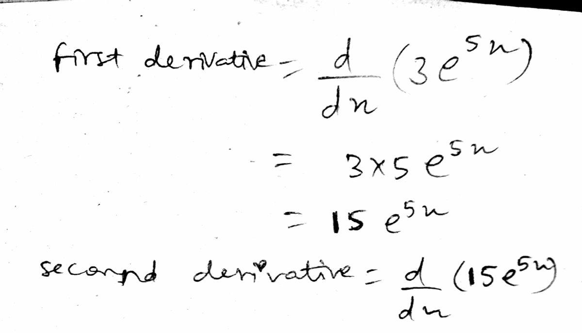 answered-8-the-second-derivative-of-f-x-3e-5x-bartleby