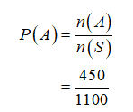 Probability homework question answer, step 1, image 1