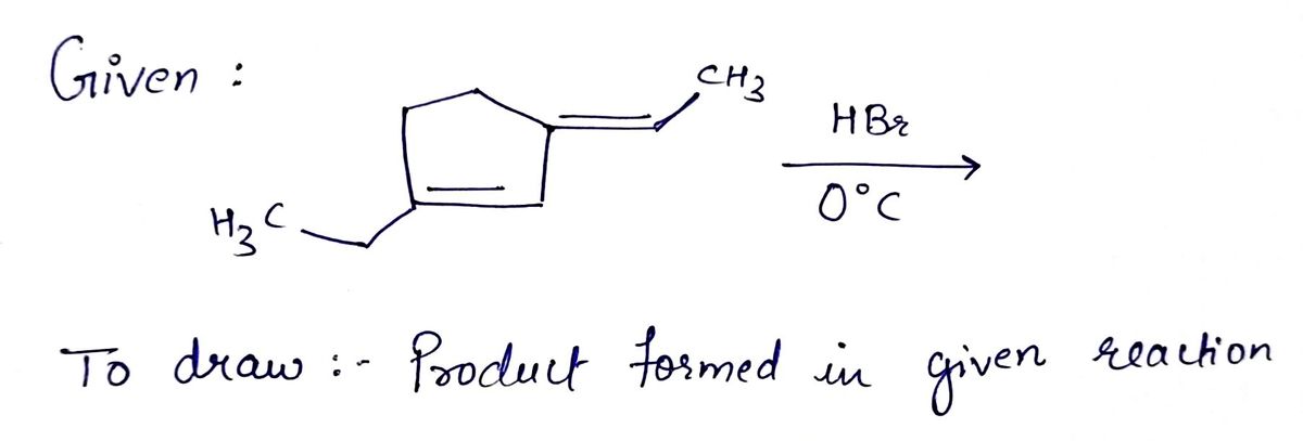 Chemistry homework question answer, step 1, image 1