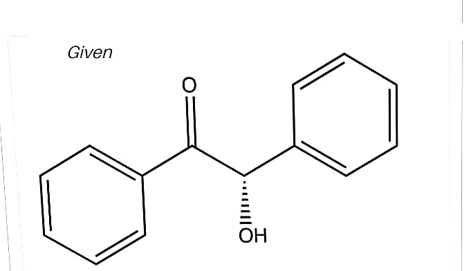 Chemistry homework question answer, step 1, image 1