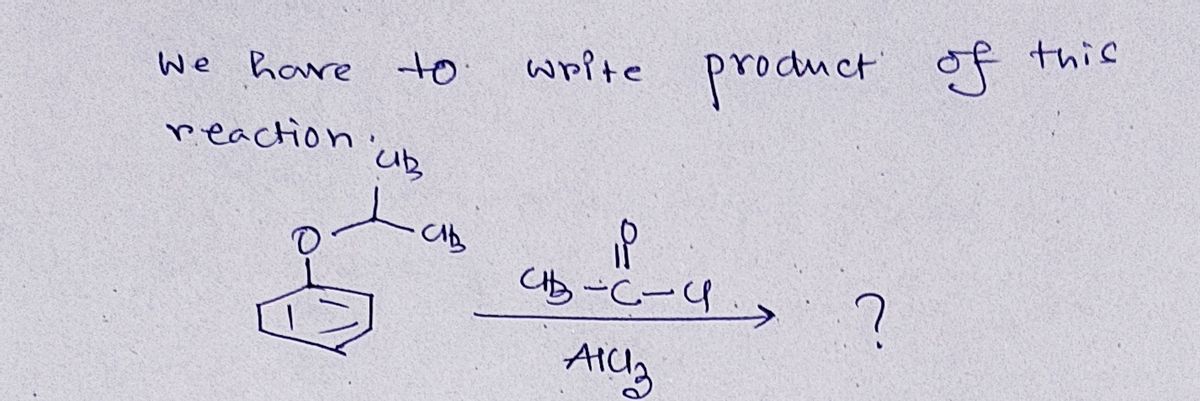 Chemistry homework question answer, step 1, image 1