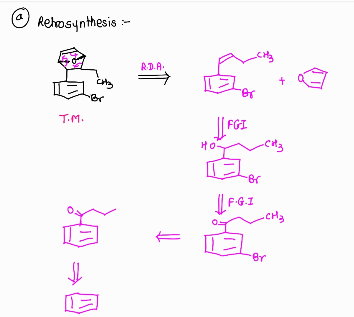 Chemistry homework question answer, step 1, image 1