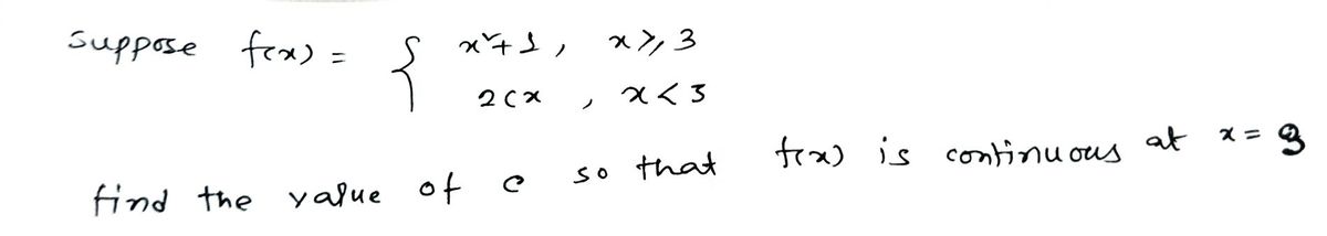 Calculus homework question answer, step 1, image 1