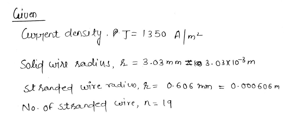 Physics homework question answer, step 1, image 1