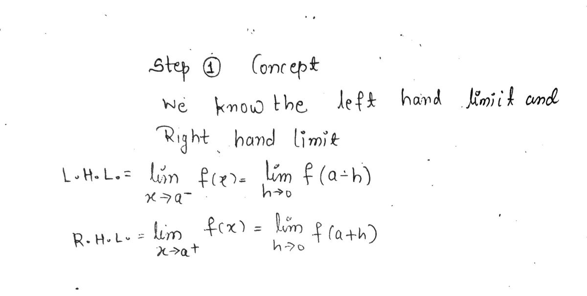 Calculus homework question answer, step 1, image 1