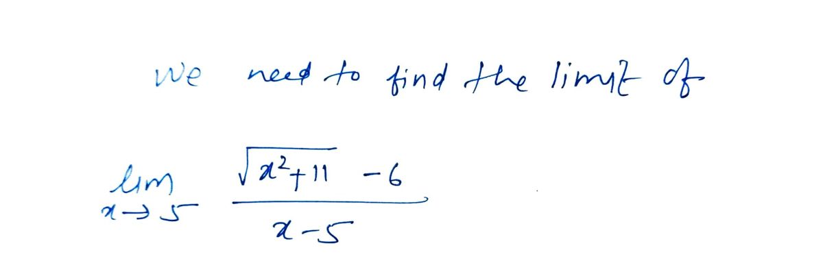 Calculus homework question answer, step 1, image 1