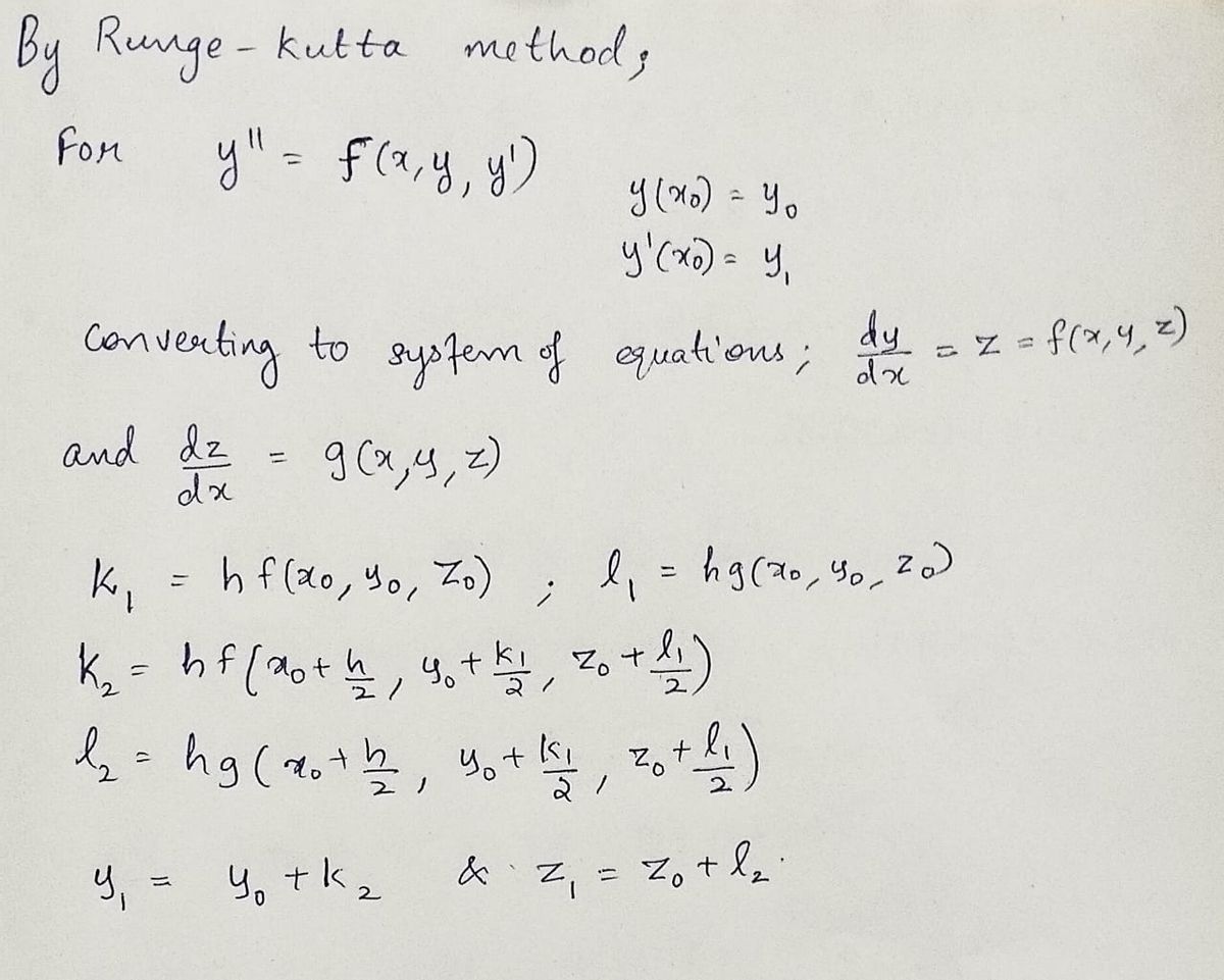 Advanced Math homework question answer, step 1, image 1