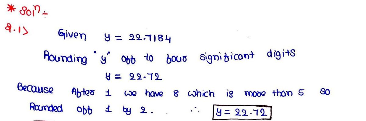 Advanced Math homework question answer, step 1, image 1