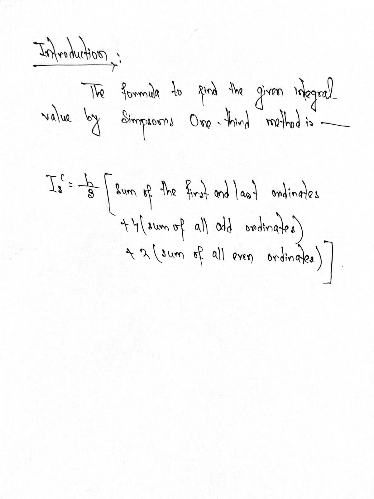 Advanced Math homework question answer, step 1, image 1