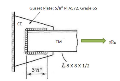 Civil Engineering homework question answer, step 1, image 1