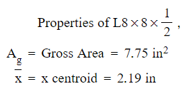 Civil Engineering homework question answer, step 1, image 3