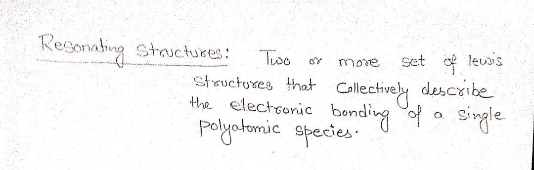 Chemistry homework question answer, step 1, image 1