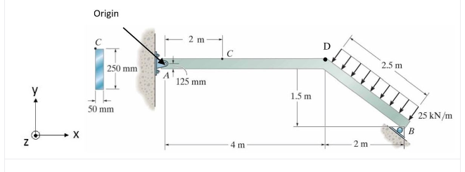 Civil Engineering homework question answer, step 1, image 1