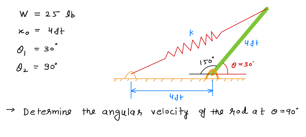 Mechanical Engineering homework question answer, step 1, image 1