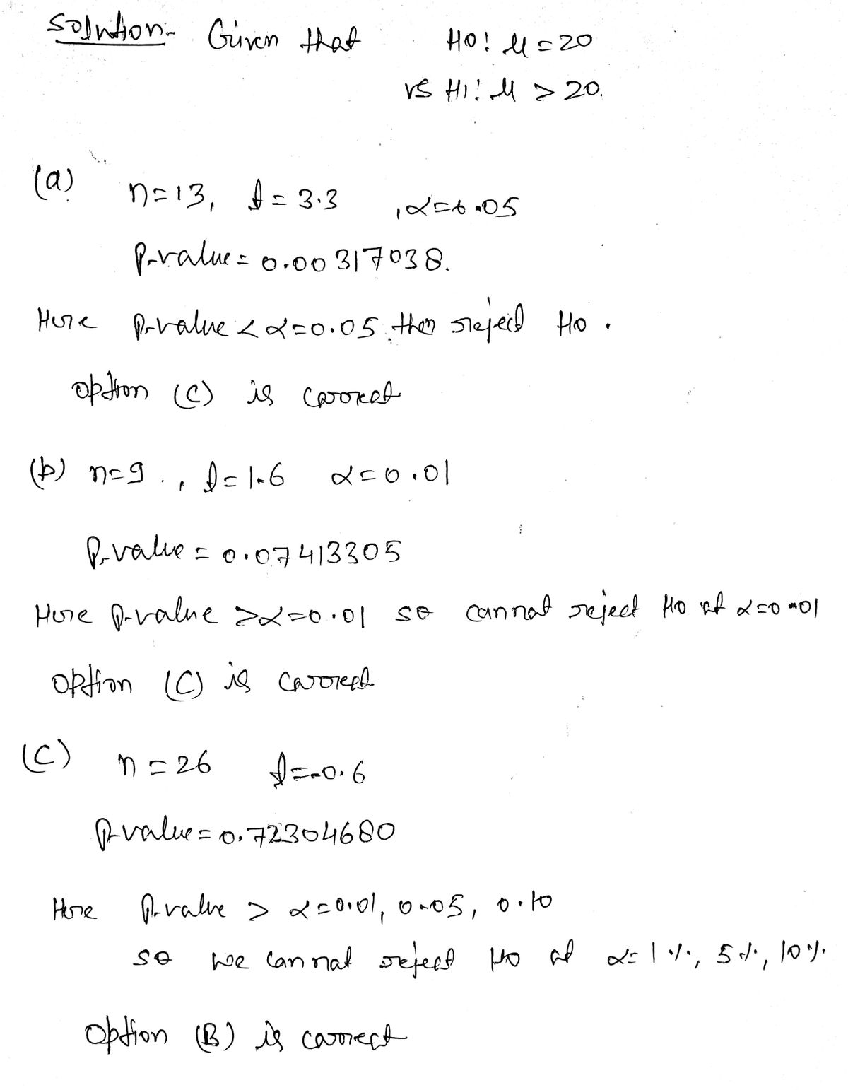 Statistics homework question answer, step 1, image 1