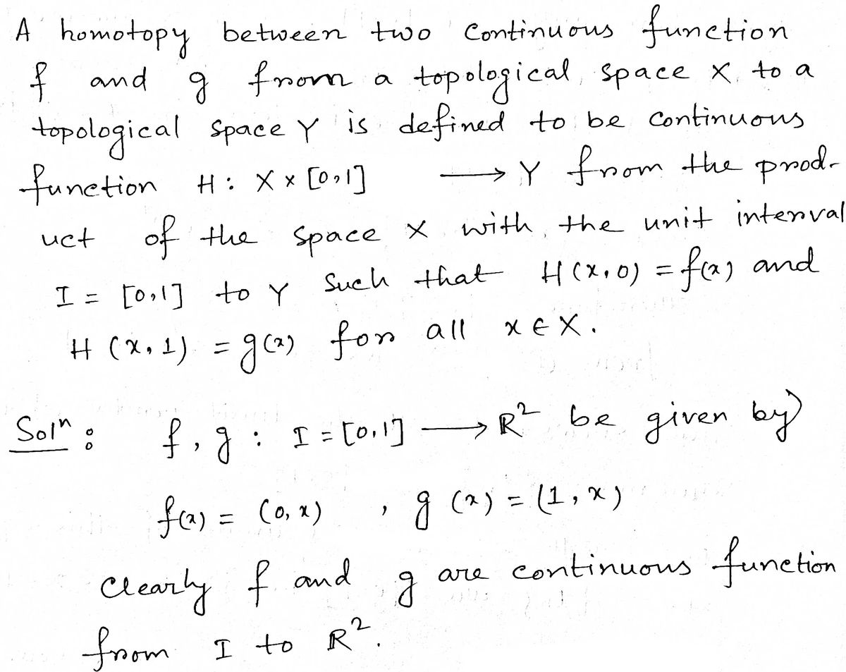 Advanced Math homework question answer, step 1, image 1