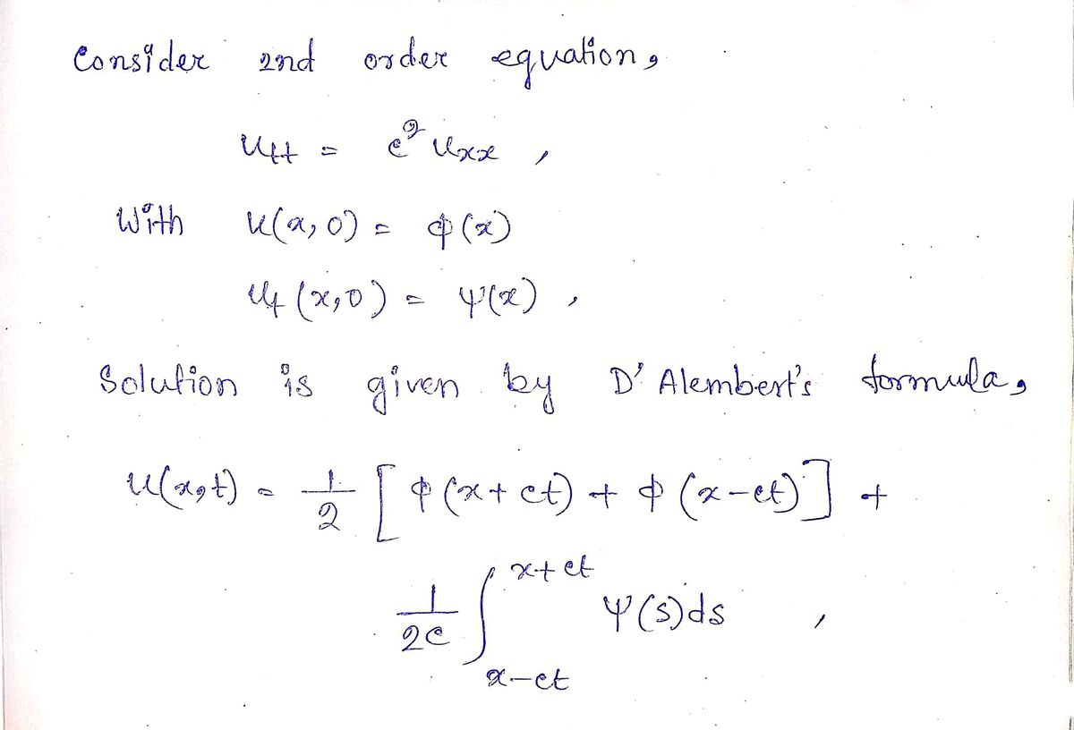 Advanced Math homework question answer, step 1, image 1