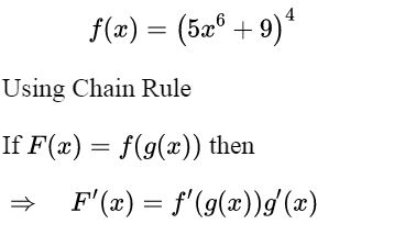 Calculus homework question answer, step 1, image 1