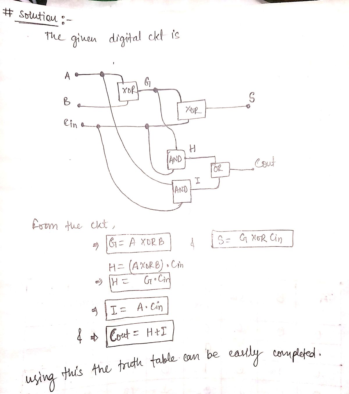 Electrical Engineering homework question answer, step 1, image 1