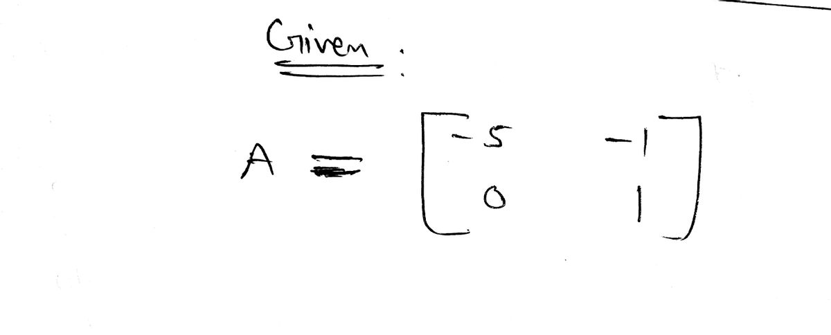 Algebra homework question answer, step 1, image 1