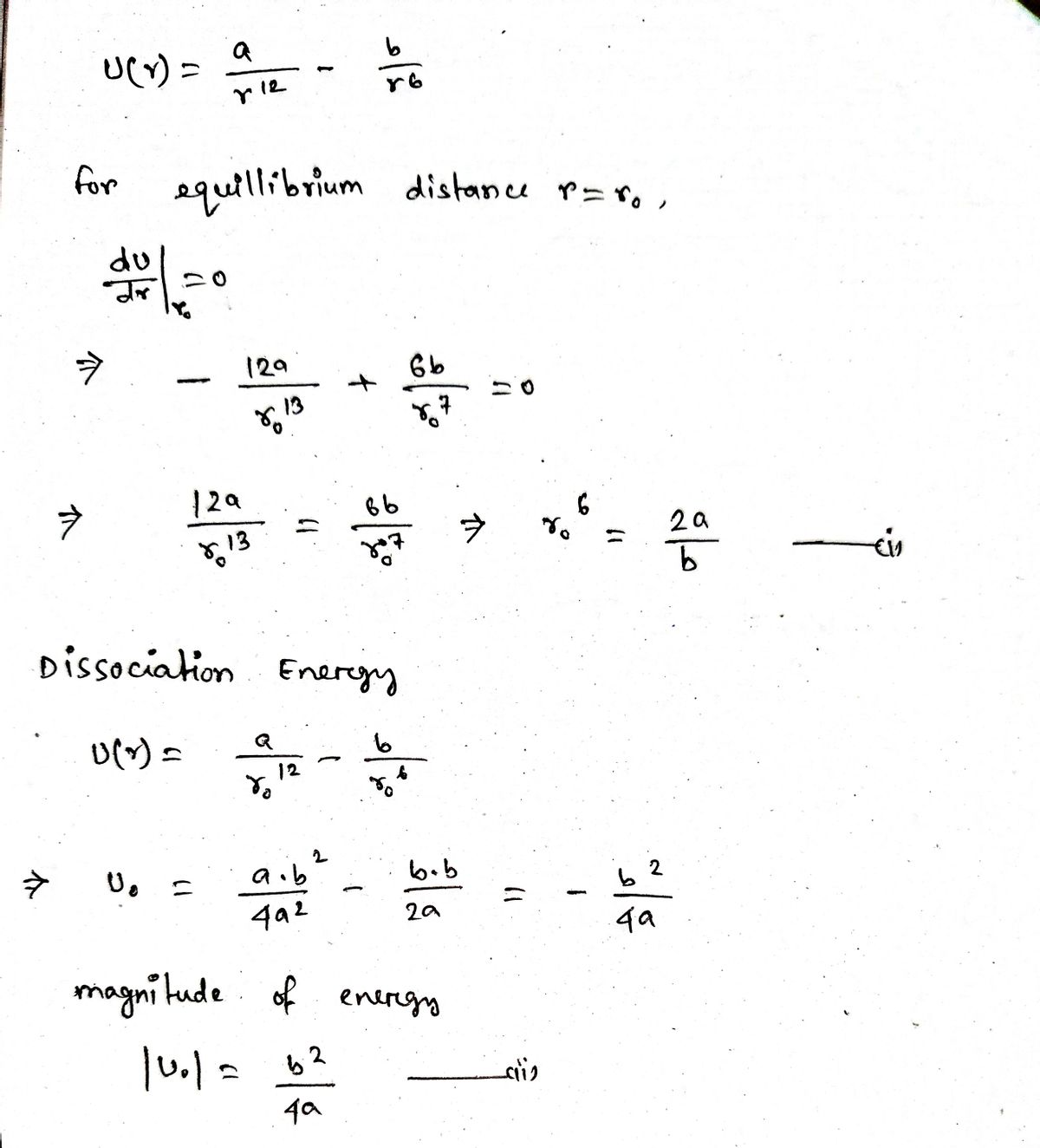 Physics homework question answer, step 1, image 1