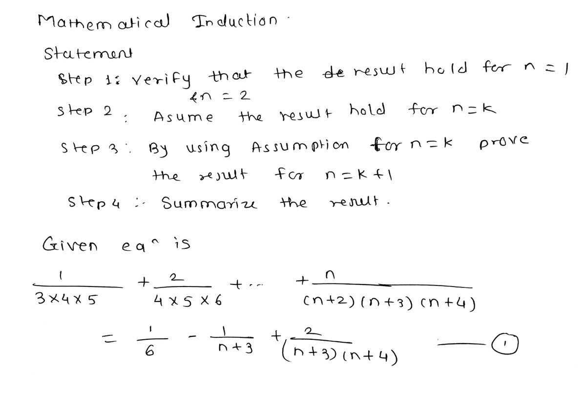 Advanced Math homework question answer, step 1, image 1