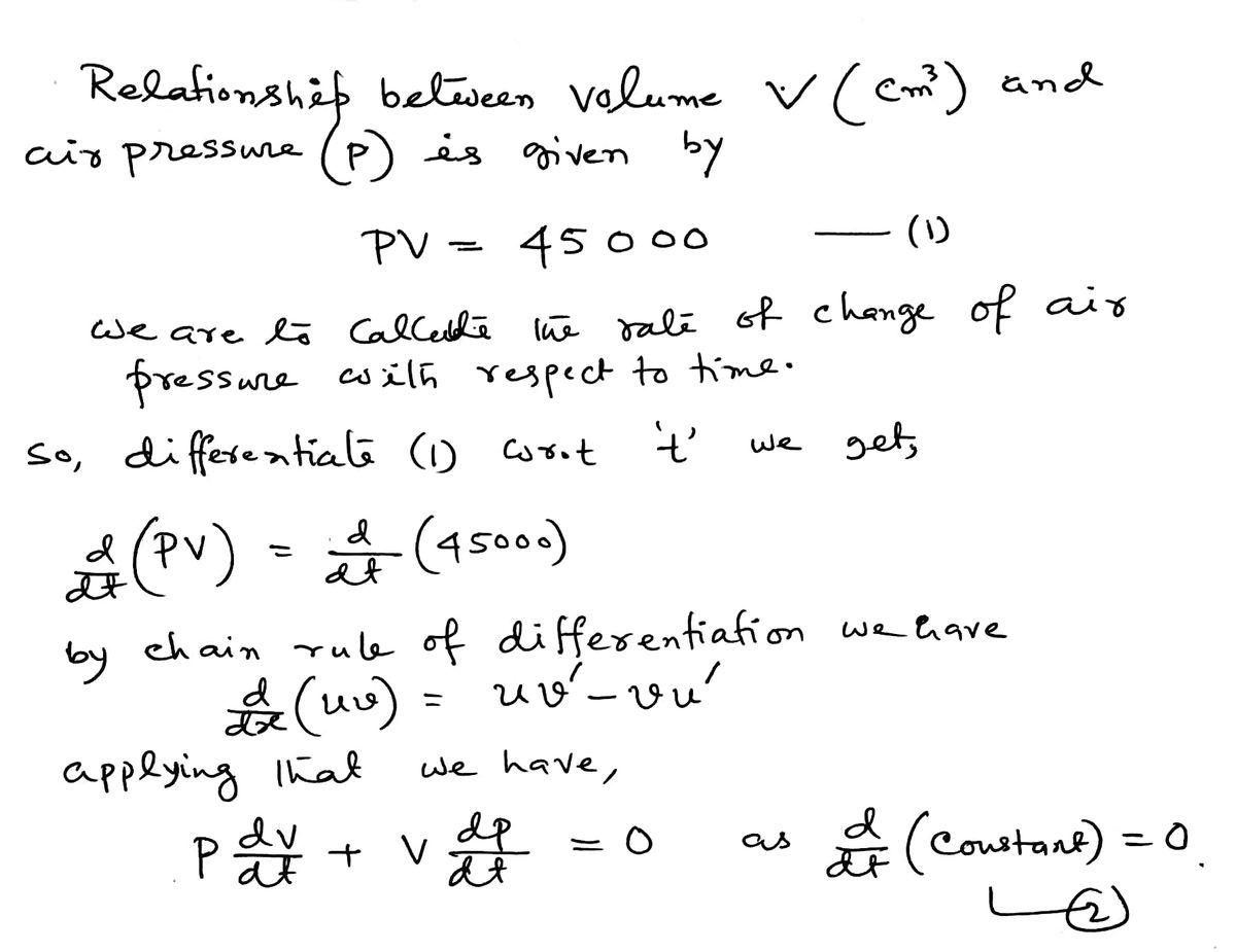 Advanced Math homework question answer, step 1, image 1