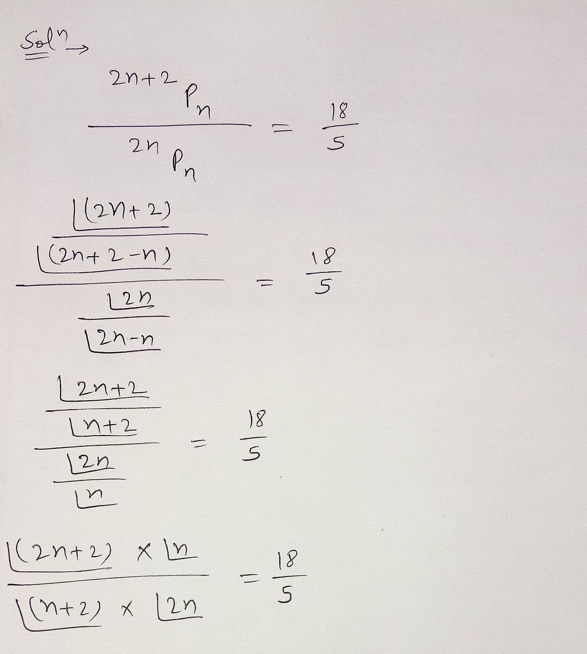 Advanced Math homework question answer, step 1, image 1