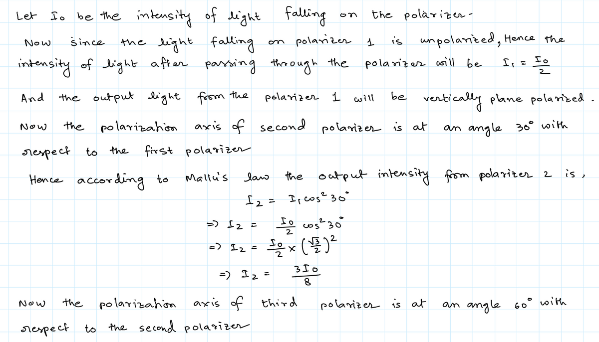 Advanced Physics homework question answer, step 1, image 1