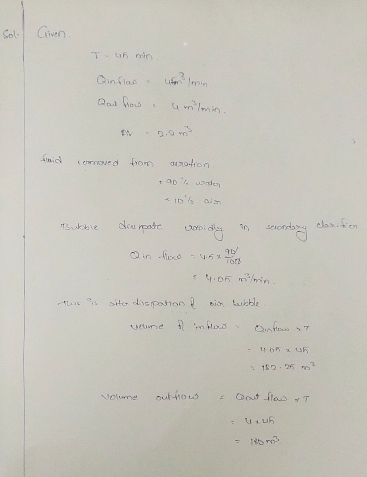 Mechanical Engineering homework question answer, step 1, image 1