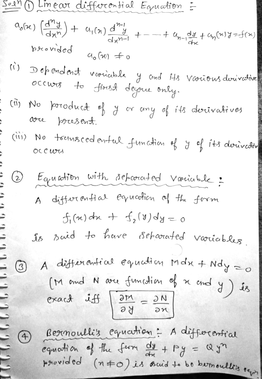 Advanced Math homework question answer, step 1, image 1